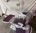 Dental chair
