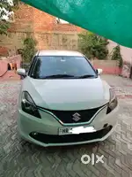 Maruti Suzuki Baleno 2015 Diesel 128000 Km Driven