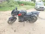 Pulsar Bike