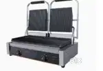 Sendwich griller Gas/electric wholesale supplier