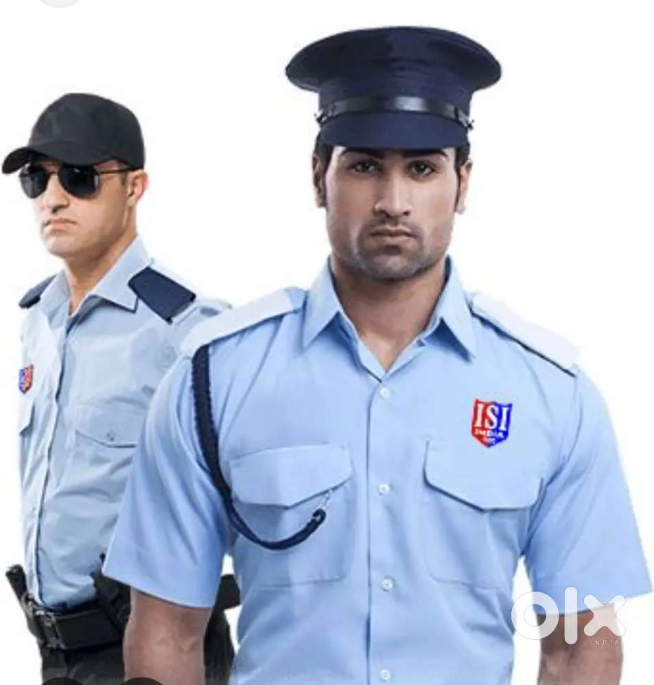 Need 25 Security Guard / Supervisor / Gunman