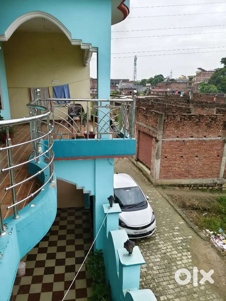 2bhk flat for rent near umang lawn kamhari