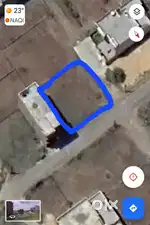 15 marle corner plot dor sale jn raghunath colony
