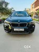 BMW X1 sDrive 20d xLine, 2016, Diesel