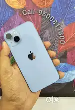 iPhone 14 128gb 86%Battery Health,  Aalfaa Mobiles