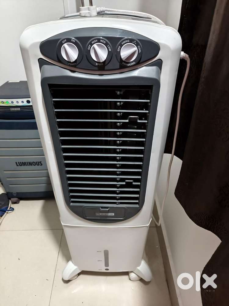 BLUE STAR COOLER FOR 5,000