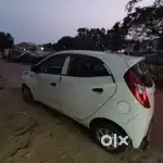 Hyundai EON 2013 Petrol Well Maintained