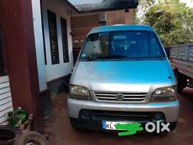 Maruti Suzuki Eeco 2005 Petrol 79000 Km Driven