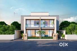 3 BHK Bunglow