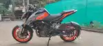 Ktm duke 200 2024 model