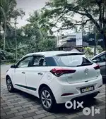 Hyundai i20 1.2 Asta, 2015, Petrol