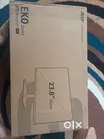 Acer Monitor 24 100hz IPS 1ms gtg