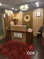 Spa Receptionist ( only for female)