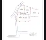 4/5 CENTS HOUSE PLOTS FOR SALE MARUTHOORKADAVU, ANJALI GARDENS
