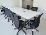 furnished office for rent at Baner