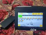 Billing Machine with Printer (Touch screen and warranty is available)