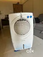 Bajaj cooler , excellent condition