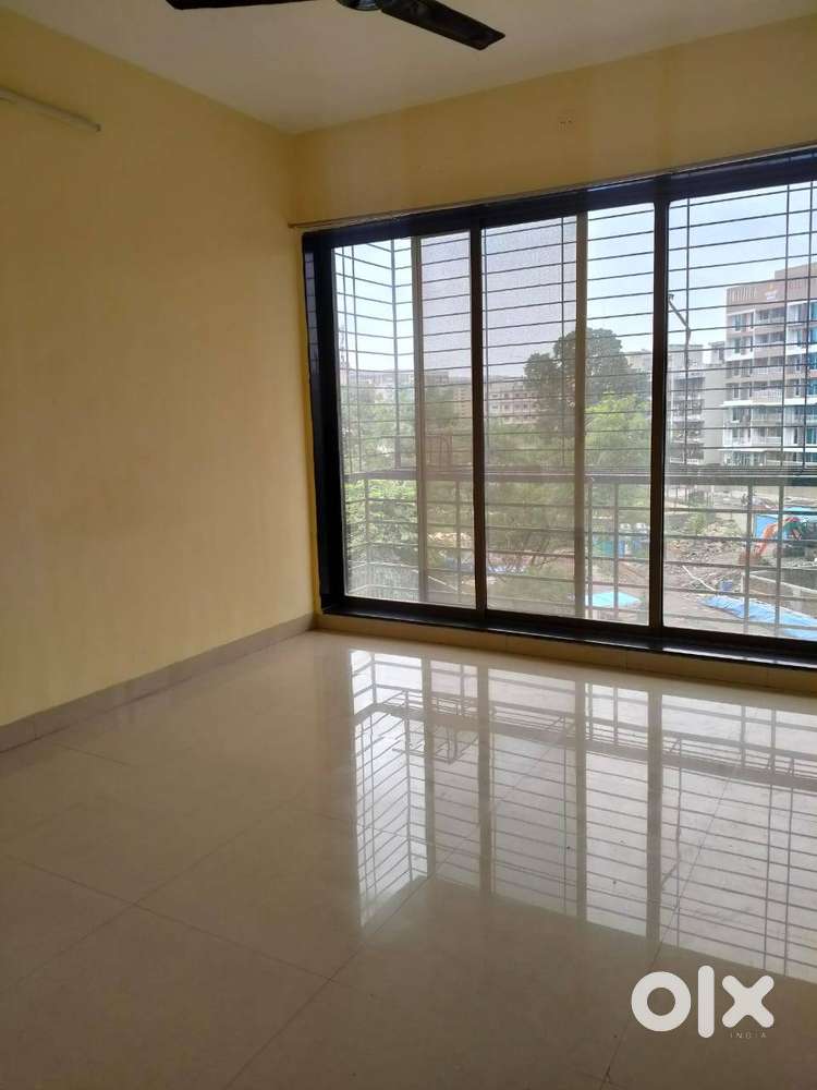2 bhk flat for rent in ulwe prime location