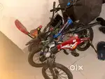 Kids Cycles