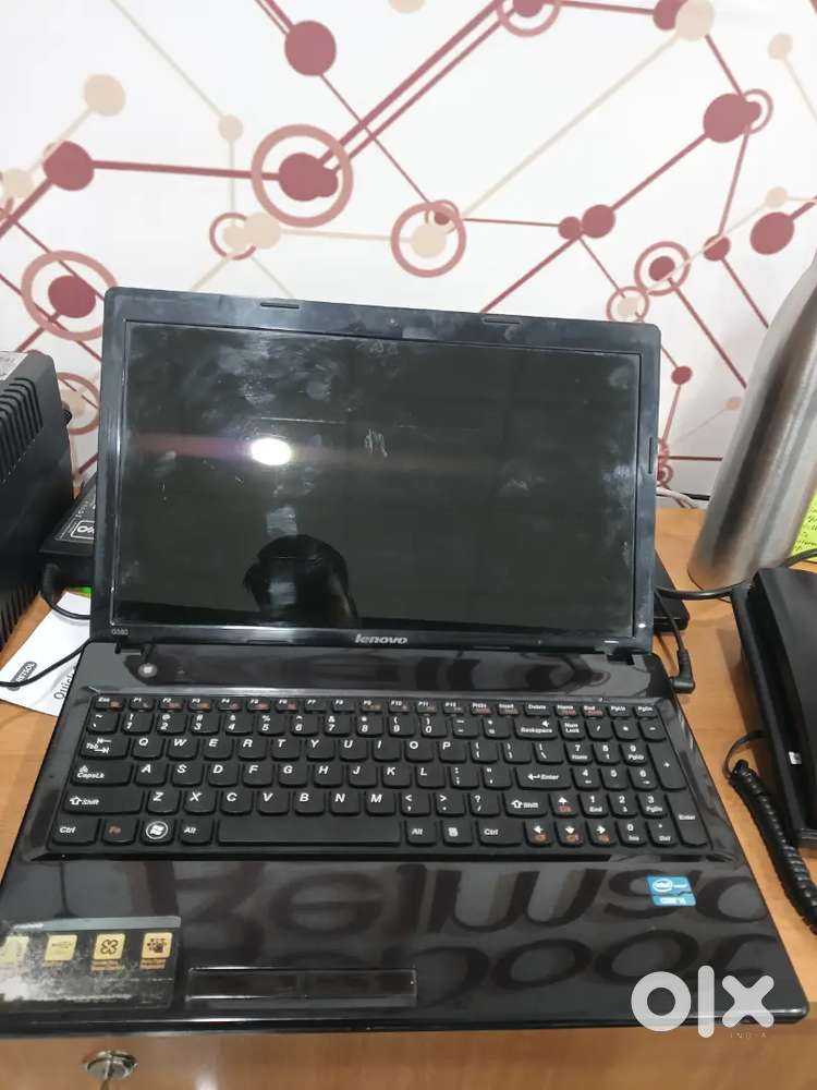 Lenovo laptop I5 processors