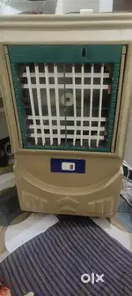 Cooler mein koi problem nahin Hai