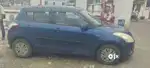 Maruti Suzuki Swift 2012
