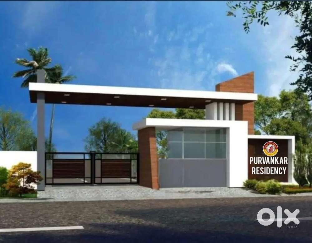 Purvankar Residency Crafted For Modern Living,Your address of Elegance