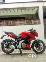 Bajaj pulsar N 250