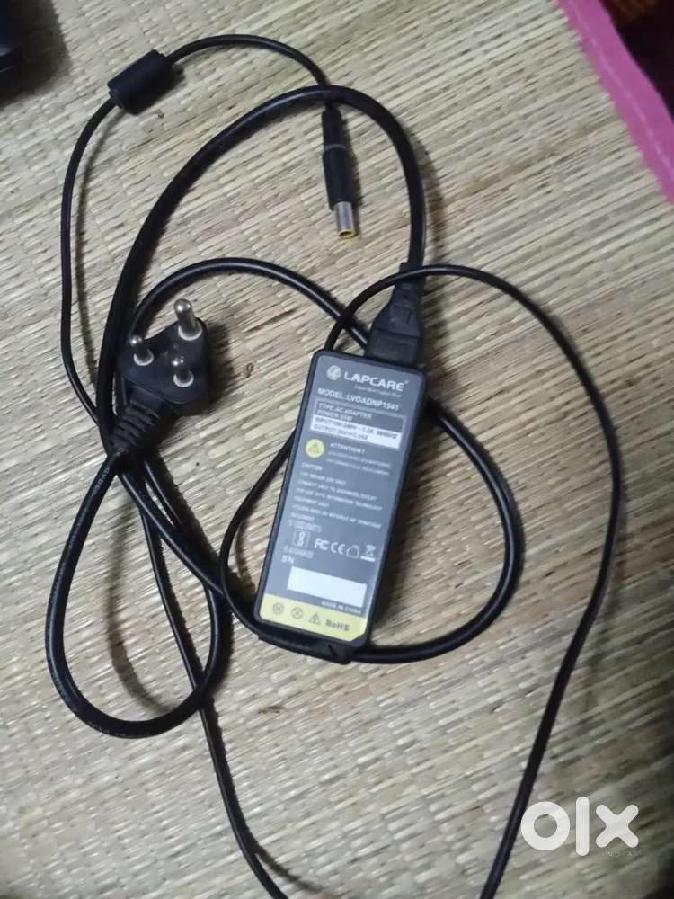 Laptop Charger