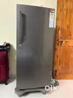 Haier 4 star