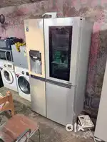 Good condition frige
