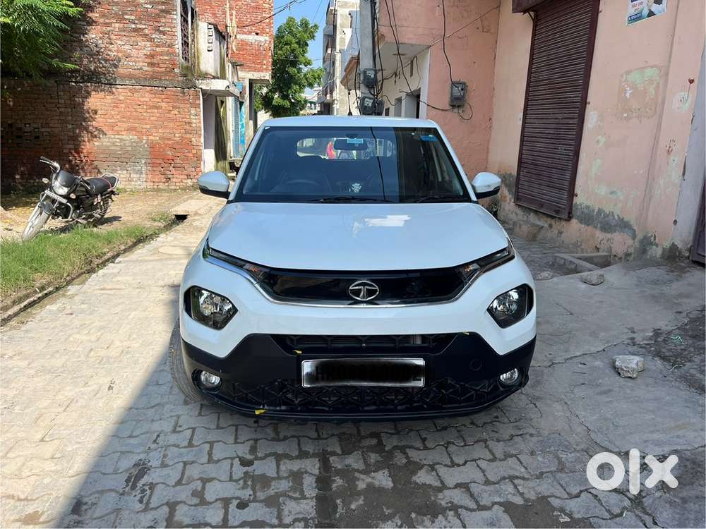 Tata Punch  2022 Petrol Good Condition