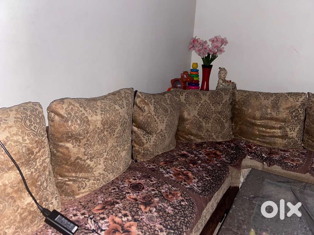 7seater sofa