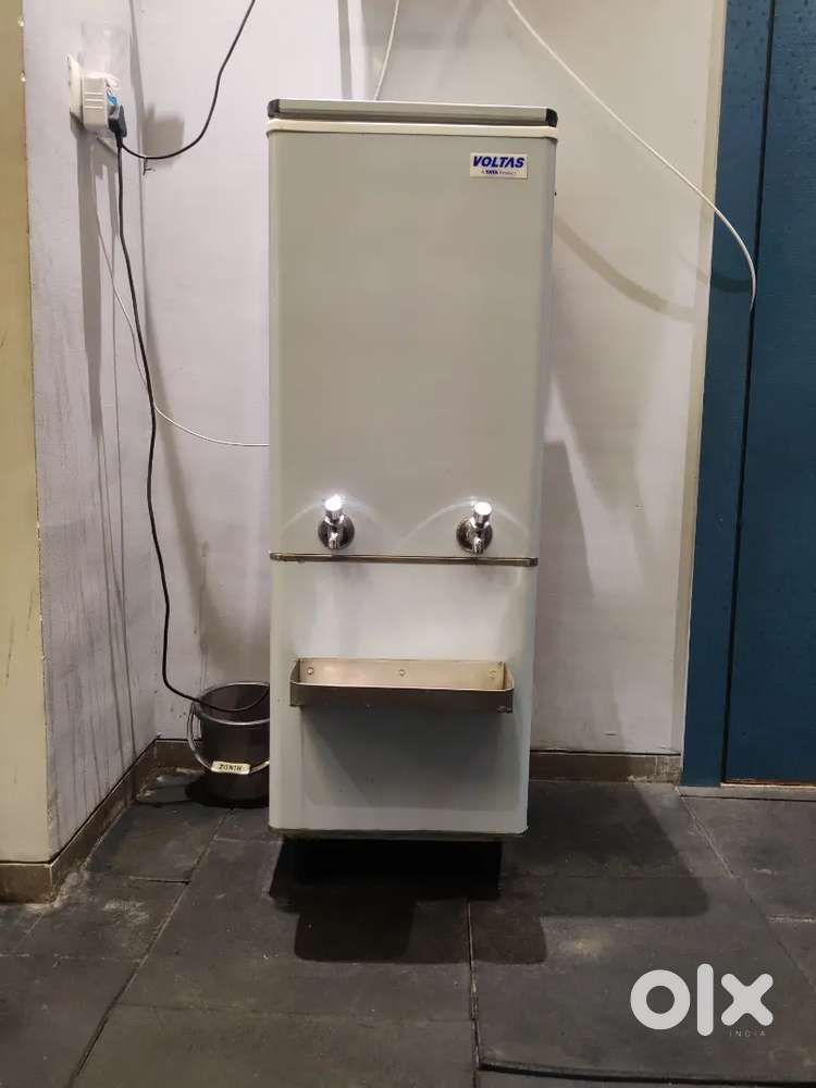 Tata product -water cooler