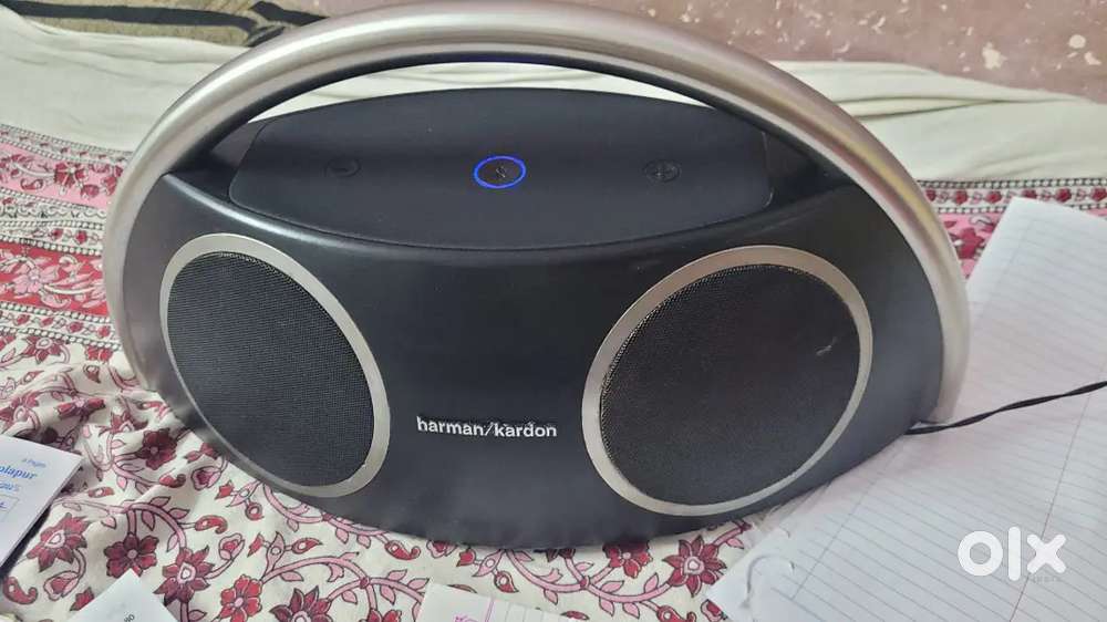 Harman/kardon Blutooth speaker
