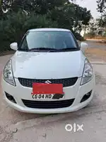 Maruti Suzuki Swift 2011-2014 VXI, 2012, Petrol