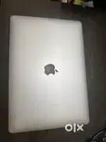 MACBOOK PRO I5 2018 MODEL