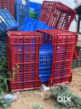 Big crates