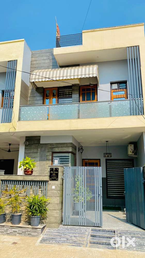 Luxurious villa for sale