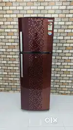Kelvinator 300 litera frost free double door for sale with warranty