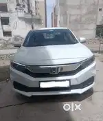Honda Amaze smt first owner 2019 October model