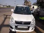 Maruti Suzuki Wagon R VXI 1.0, 2017