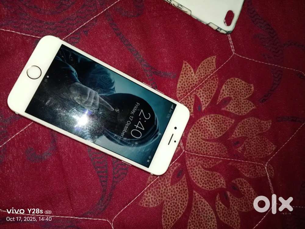 iPhone 6s 32gb