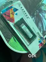 8gb AARVEX DDR4 Ram