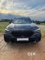 BMW X6 for Sale in Tamil Nadu