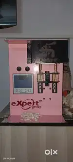 EXPERT GROUP MACHINE*