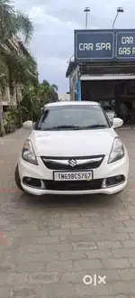 Maruti Suzuki Dzire 2017-2020 ZDI, 2017, Diesel