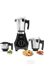 HAVELLS Grace BLDC+ 800 W Mixer Grinder