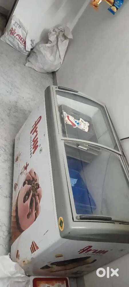 Arun refrigerator