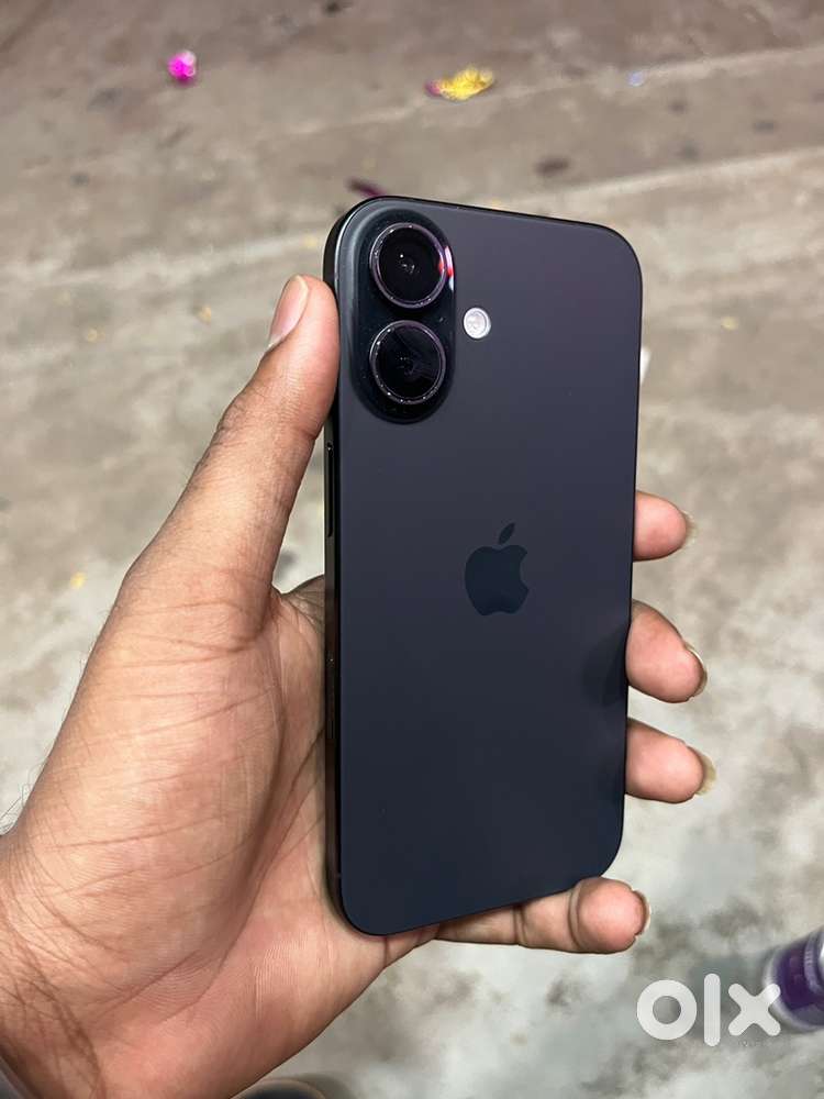 Iphone 16 128gb